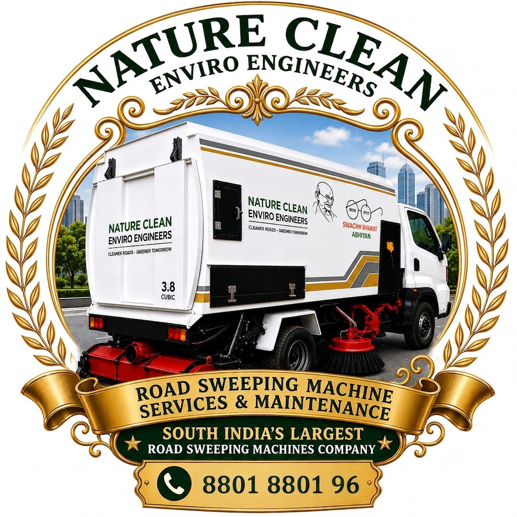 Nature clean enviro engineers